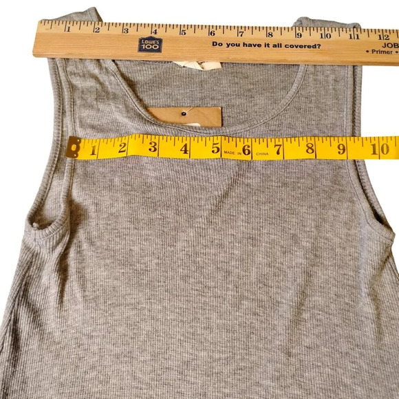 PPLA Gray and Turquoise Splash Dress Jade, Girl Small - Picture 3 of 7